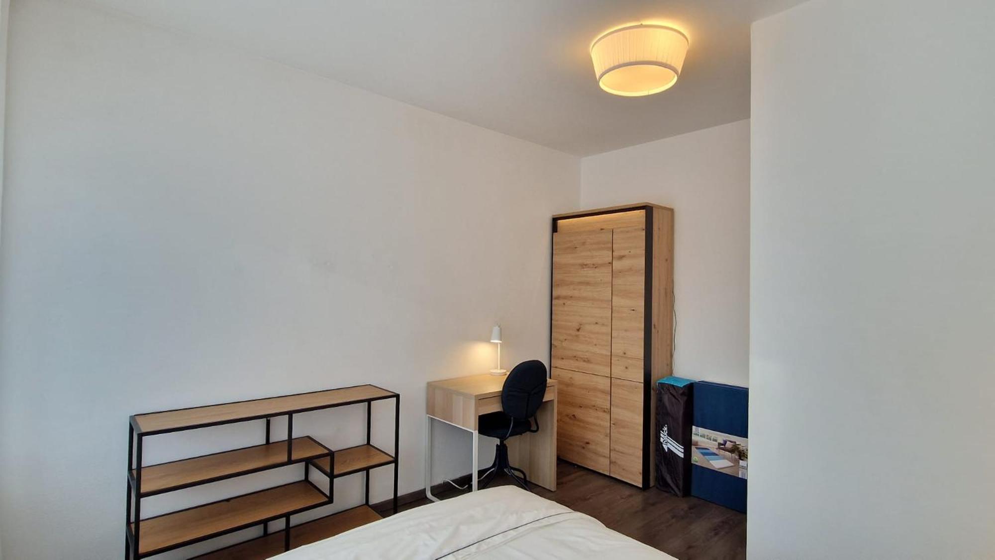 King Bed 4 People Near Basel, Switzerland, Weil Am Rhein, Loerrach, Germ'Any, Near Airport Apartment Saint-Louis  Exterior photo